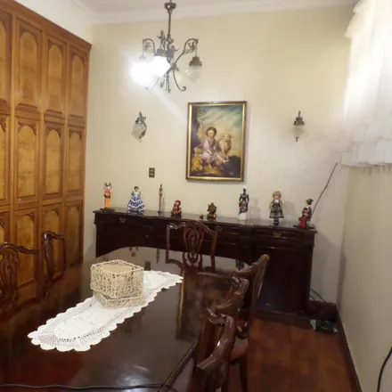 Image 3 - Avenida Belgrano 500, Monserrat, C1042 AAB Buenos Aires, Argentina - House for sale