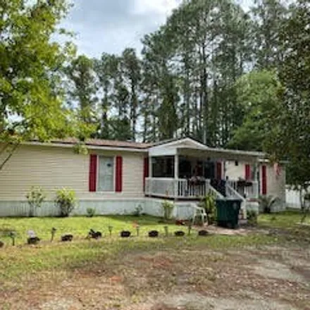 Buy this 3 bed house on 2949 Gerona Drive East in Jacksonville, FL 32224