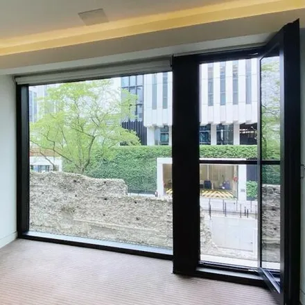 Image 6 - Roman House, Fore Street, Barbican, London, EC2Y 5DB, United Kingdom - Room for rent