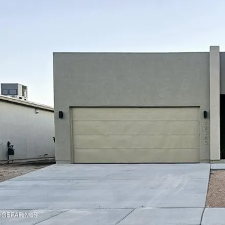 Buy this 4 bed house on Gateway North Boulevard in El Paso, TX 79934