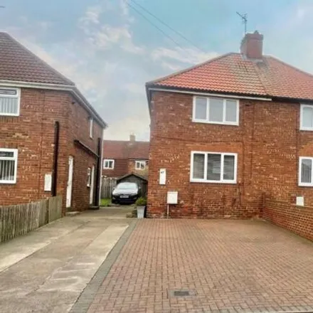 Buy this 3 bed duplex on unnamed road in Shotton Colliery, DH6 2PP