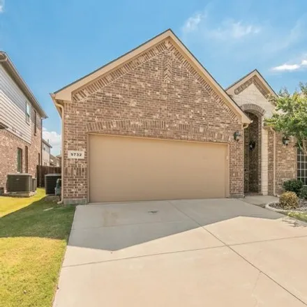 Buy this 3 bed house on 9732 Bodega Bay Rd in Fort Worth, Texas