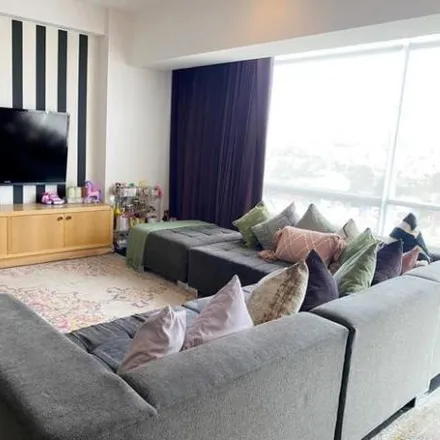 Buy this 3 bed apartment on Calle Loma Linda in Cuajimalpa de Morelos, 05100 Mexico City