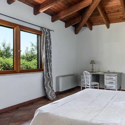 Rent this 5 bed house on 09040 Santu Idu/San Vito Sud Sardegna