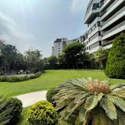 Image 2 - Los Incas Golf Club, Jirón Orión, Santiago de Surco, Lima Metropolitan Area 10051, Peru - Apartment for rent
