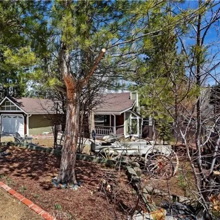 Image 2 - 42774 Tannenbaum Platz, Big Bear Lake, CA 92315, USA - House for sale