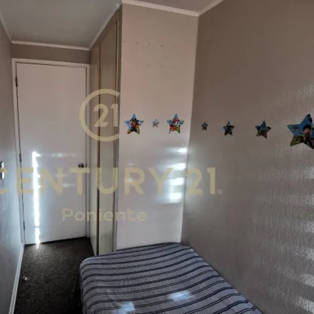 Buy this 3 bed apartment on Carlos Pezoa Veliz 113 in 919 0847 Estación Central, Chile