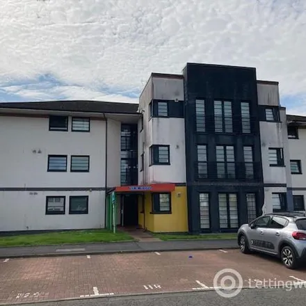 Rent this 2 bed apartment on 32-42 (even) Whiteside Court in Bathgate, EH48 2TN