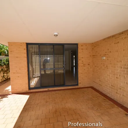 Rent this 4 bed apartment on Orchid Drive in Wannanup WA 6211, Australia