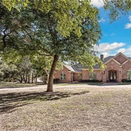 Image 1 - 651 Winding Trail, Crawford, McLennan County, TX 76638, USA - House for sale