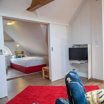 Rent this 2 bed apartment on 55559 Bretzenheim