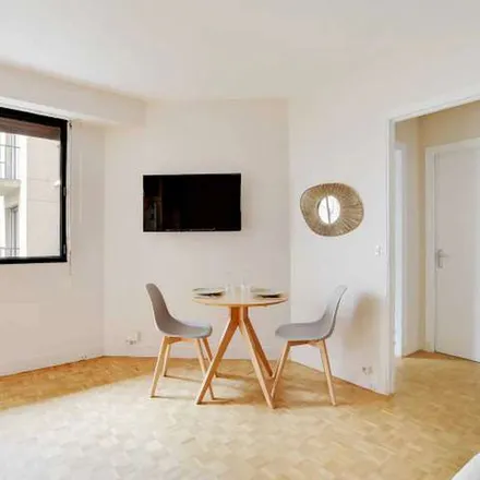 Image 8 - 32 Rue Guersant, 75017 Paris, France - Apartment for rent