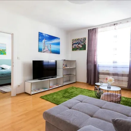 Rent this 2 bed apartment on Rudolfsplatz 7 in 1010 Vienna, Austria