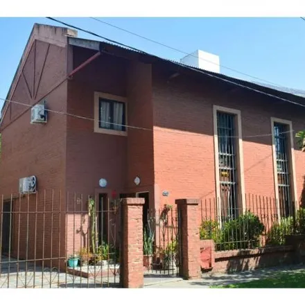 Image 2 - La República 8405, Fisherton, Rosario, Argentina - House for sale
