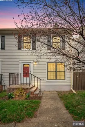 Buy this 3 bed townhouse on 261 Mount Pleasant Avenue in Newark, NJ 07104