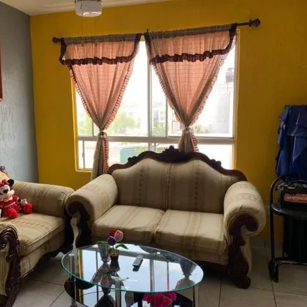 Buy this 2 bed apartment on Avenida Valle de las Moras in Valle de los Encinos, 45641 Región Centro