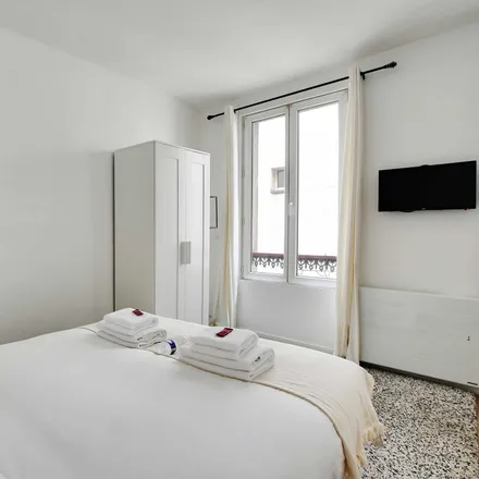 Image 2 - 62 Rue des Pyrénées, 75020 Paris, France - Apartment for rent