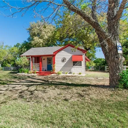 Image 2 - 524 East 13th Avenue, Belton, TX 76513, USA - House for sale