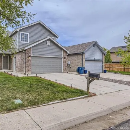 Buy this 3 bed house on 6767 East 123rd Avenue in Thornton, CO 80602
