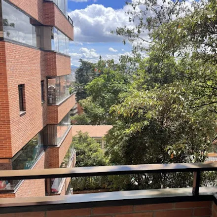 Rent this 2 bed apartment on Calle 81 5-27 in Chapinero, 110221 Bogota