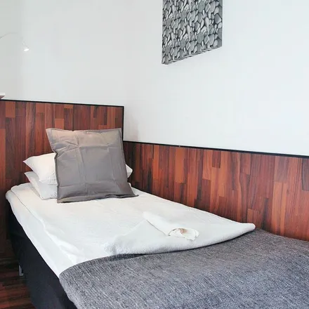 Rent this 1 bed apartment on Stockholmsvägen in 195 46 Märsta, Sweden