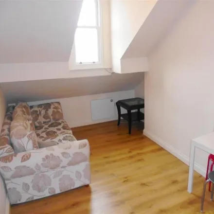 Rent this 2 bed apartment on Leeds City Credit Union in Kirkgate, Arena Quarter