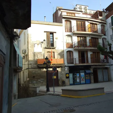 Image 2 - Carrer de Sant Martí, 3, 25592 Camarasa, Spain - Apartment for rent