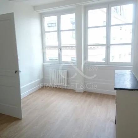 Image 6 - 23 Rue Auguste Comte, 69002 Lyon 2e Arrondissement, France - Apartment for rent