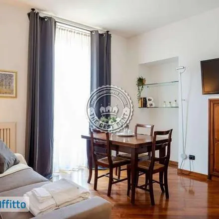 Image 3 - V.le Lunigiana, 20125 Milan MI, Italy - Apartment for rent