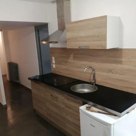 Rent this 1 bed apartment on 5 Rue Joseph Cugnot in 49130 Les Ponts-de-Cé, France