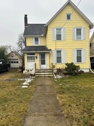 Buy this 3 bed house on 38 Ithaca Street in Waverly, NY 14892