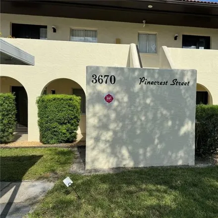 Rent this 2 bed condo on Miguel Way in Sarasota County, FL 34239