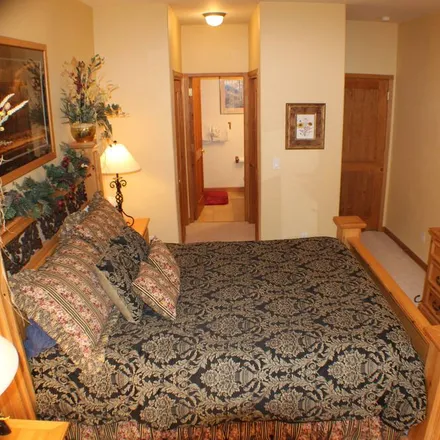 Image 5 - Dillon, CO - Townhouse for rent
