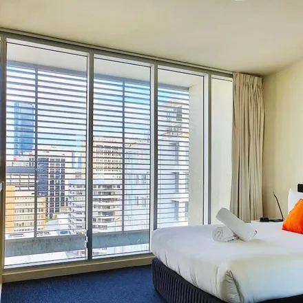 Rent this 1 bed apartment on Fortitude Valley in Clem Jones Tunnel, Brisbane City QLD