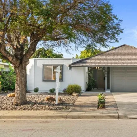 Buy this 4 bed house on 945 Valencia Street in Mountain View, CA 94040