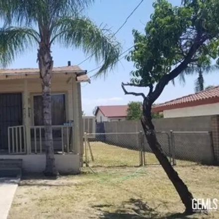 Buy this 2 bed house on 8811 Hall Road in Lamont, Kern County