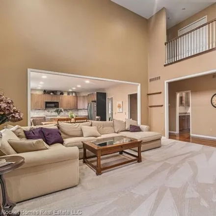 Image 4 - 7352 Carlyle Crossing, West Bloomfield Township, MI 48322, USA - House for sale