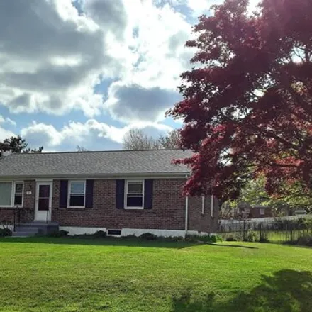 Buy this 3 bed house on 910 Eugene Drive in Meadowvale, Havre de Grace