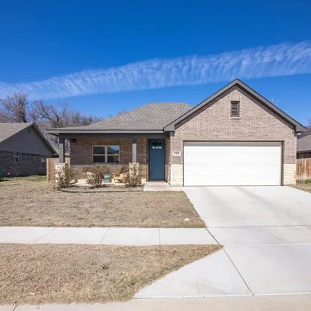 Buy this 3 bed house on Sam Street in Springtown, Parker County