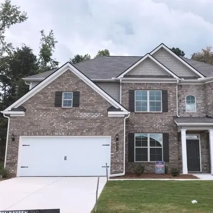 Rent this 5 bed house on unnamed road in Timberwood Estates, Gwinnett County