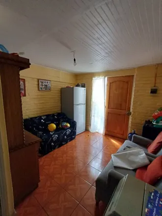 Buy this 3 bed house on La Arena 1103 in 825 0736 La Florida, Chile