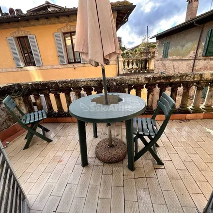 Image 8 - Via delle Terme, 53100 Siena SI, Italy - Apartment for rent