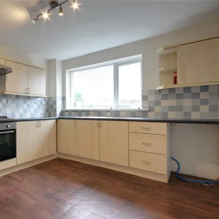 Image 4 - unnamed road, Middlesbrough, TS8 9JT, United Kingdom - Townhouse for rent