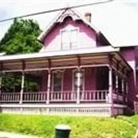 Image 1 - 28 1/2 North Broad Street, Village of Wellsville, Allegany County, NY 14895, USA - Duplex for sale