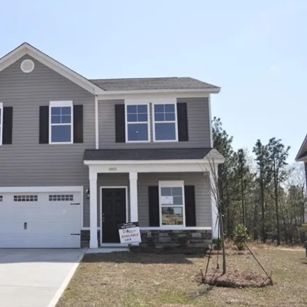 Buy this 5 bed house on Needle Palm Road Northwest in Aiken, SC 29801