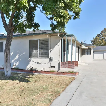Image 2 - 595 North 16th Street, San Jose, CA 95112, USA - Duplex for sale