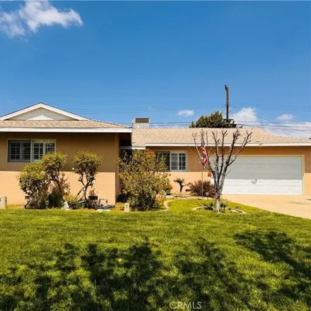 Buy this 4 bed house on 1141 Caroline Court in Ontario, CA 91764