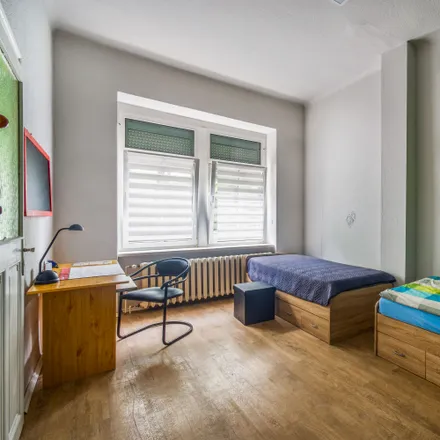 Rent this 2 bed apartment on Alte Meißner Landstraße 29 in 01157 Dresden, Germany