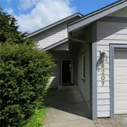 Buy this 3 bed house on 4299 Byron Avenue in Bellingham, WA 98229