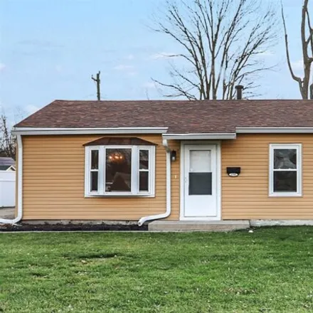 Buy this 4 bed house on 1583 Churchill Road in Franklin, IN 46131